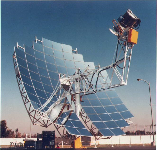 solar technology